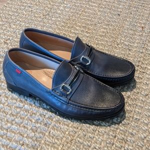 Men's Marc Joseph Authentic Leather Shoes